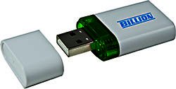 Wireless-N USB Adapter (3011N)